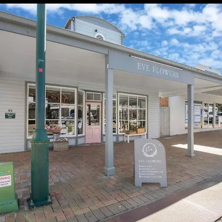 Eve Guesthouse Uralla Exterior photo