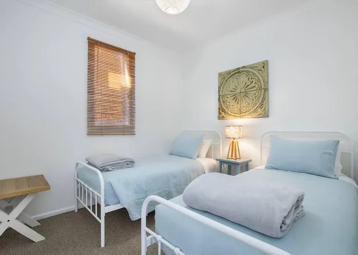 Eve Guesthouse