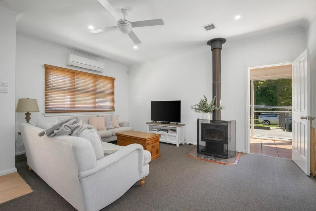 Eve Apartment