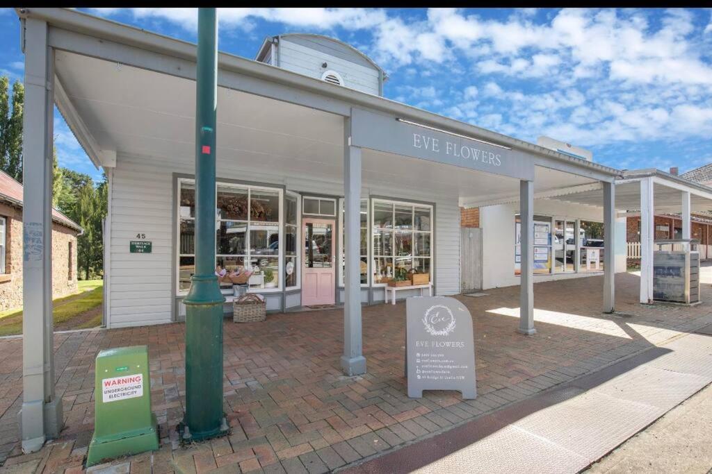 Apartment Eve Uralla